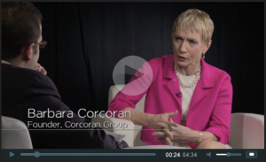How to Get on Shark Tank | Barbara Corcoran