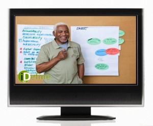 iDefine TV - Providing Massive Exposure to Grow Your Business